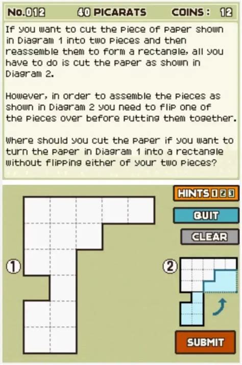 Puzzle 012 .